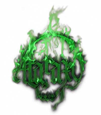 logo Ataraxy (GER)